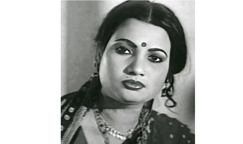 গুণী অভিনেত্রী ও গীতিকার জাহানারা ভুইঁয়ার প্রথম মৃত্যুবার্ষিকী আজ